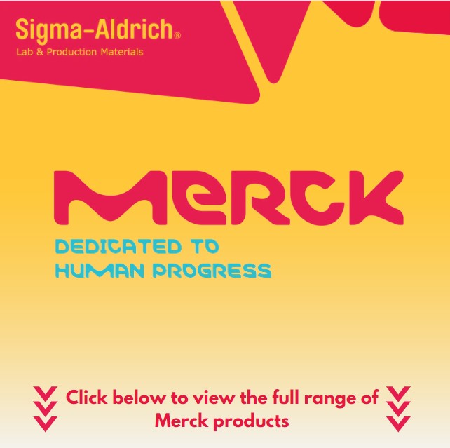 Merck/Sigma Search